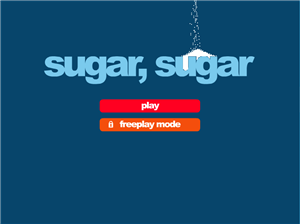 Sugar Sugar 